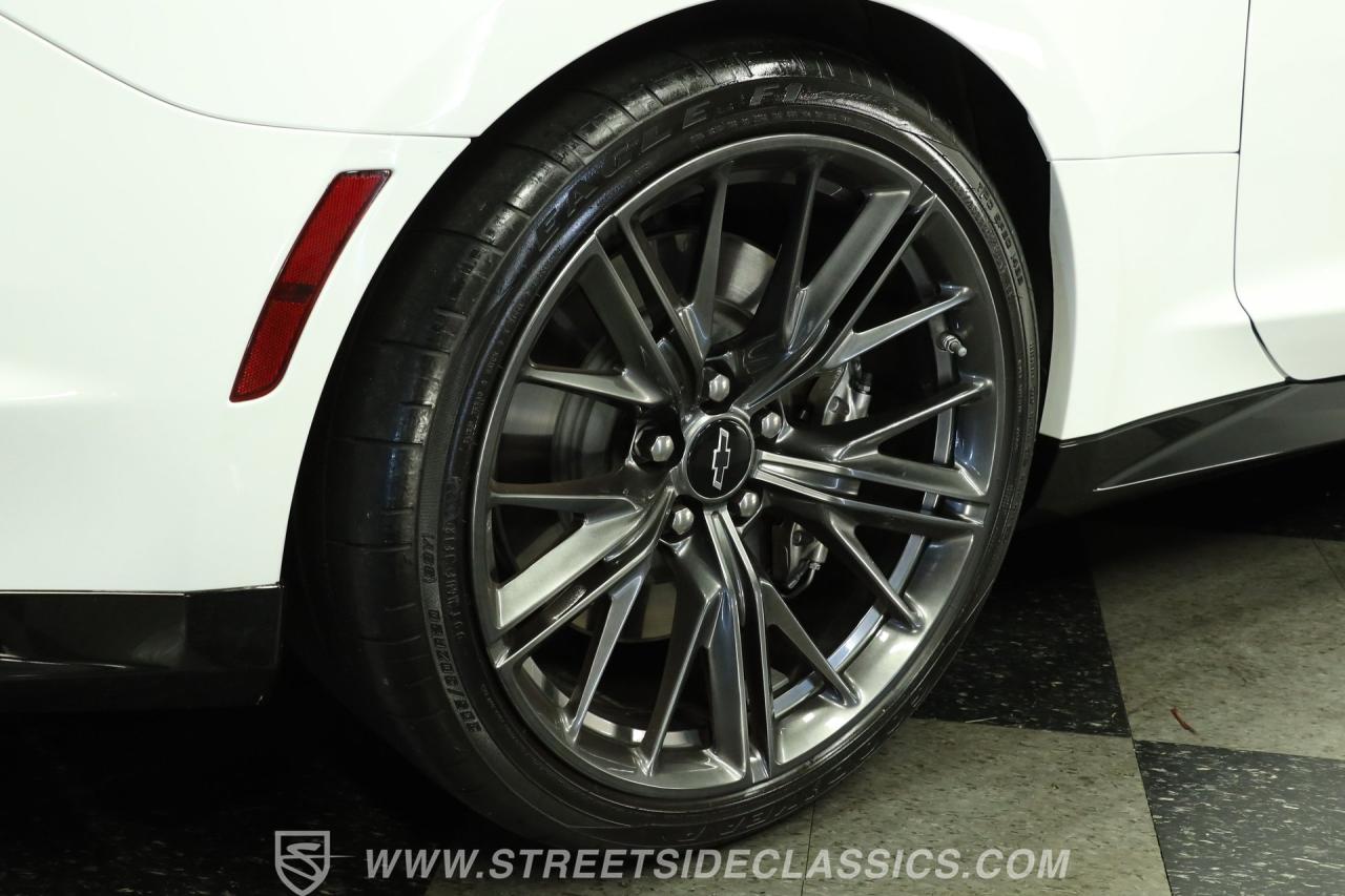 2023 Chevrolet Camaro ZL1