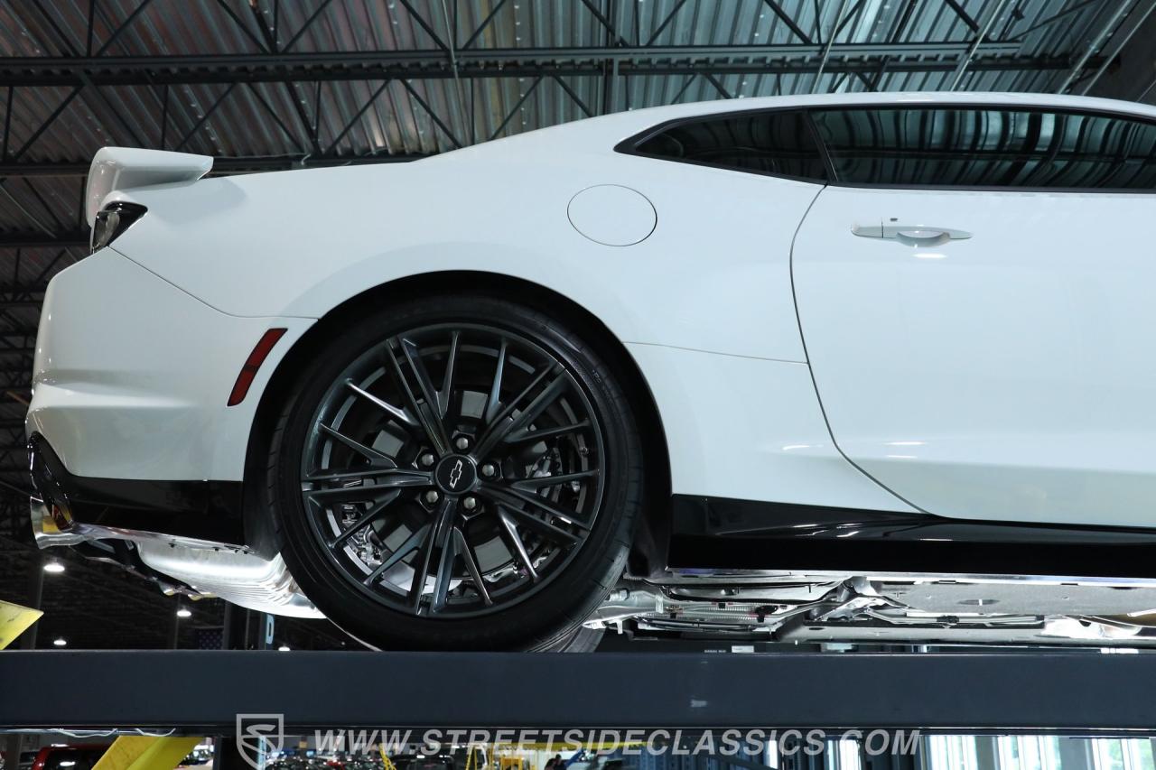 2023 Chevrolet Camaro ZL1
