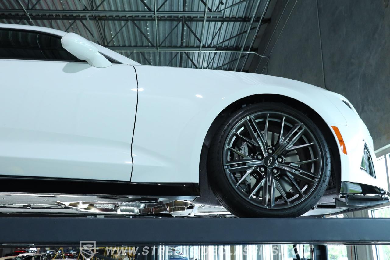2023 Chevrolet Camaro ZL1