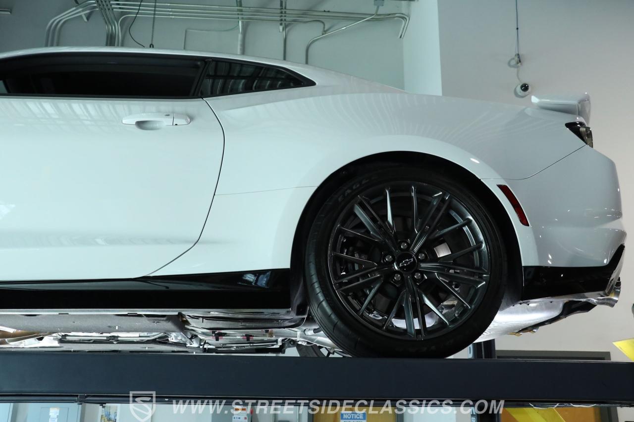 2023 Chevrolet Camaro ZL1