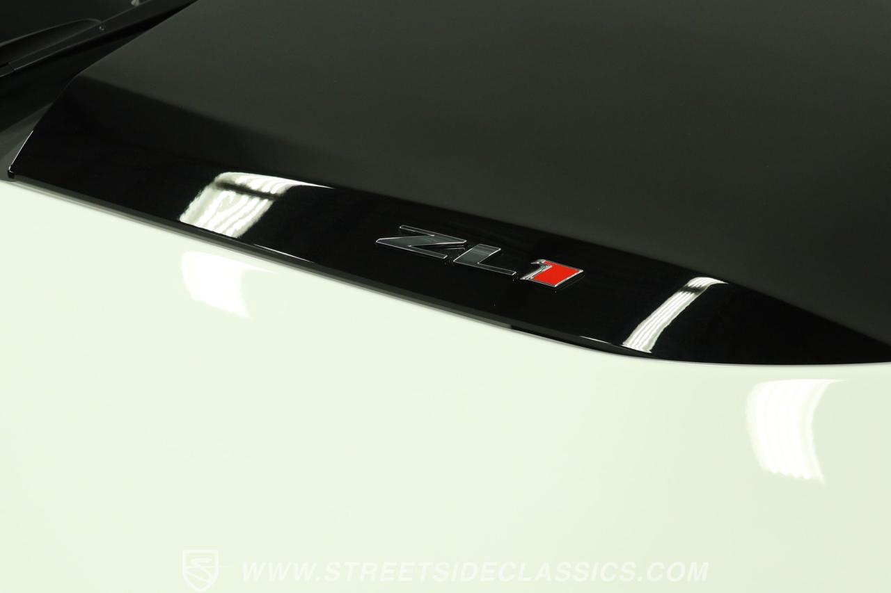 2023 Chevrolet Camaro ZL1