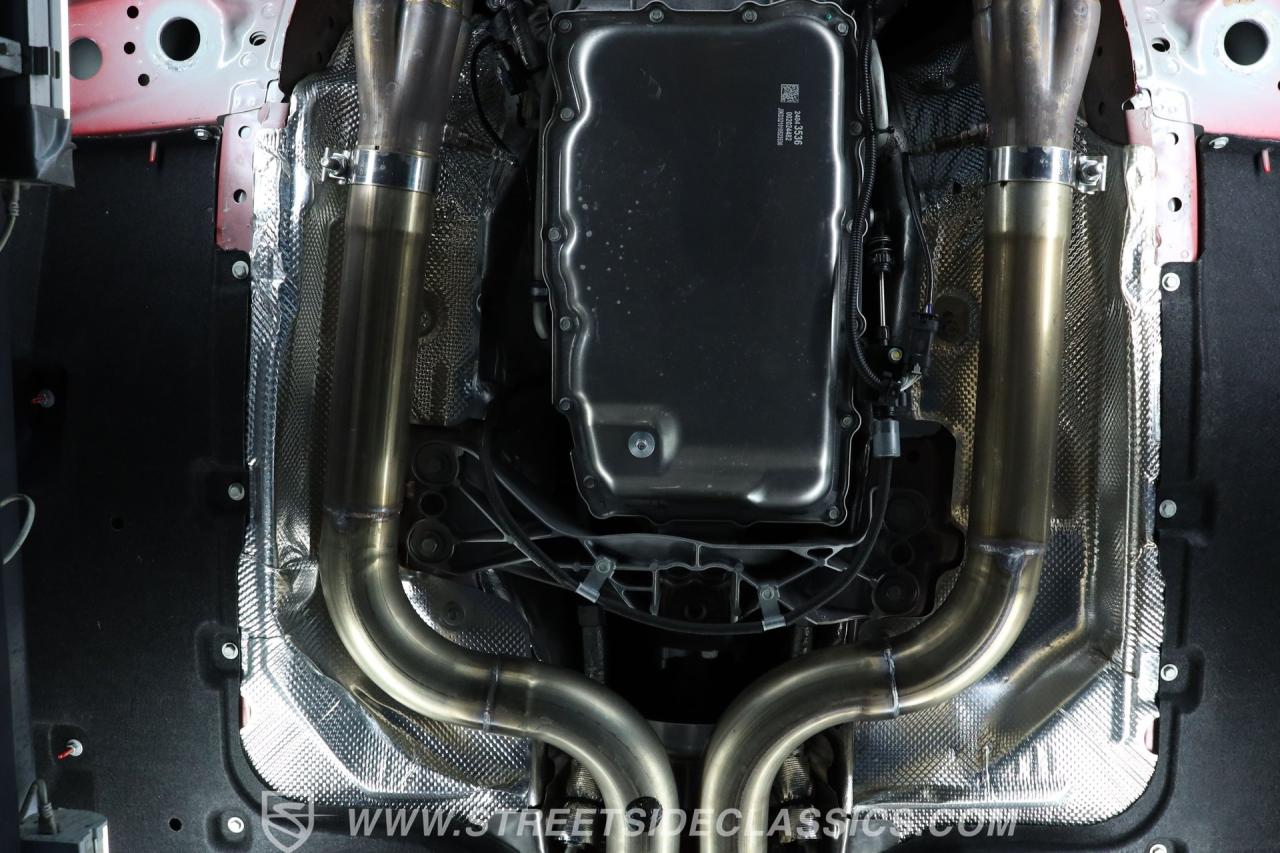 2024 Chevrolet Camaro SS