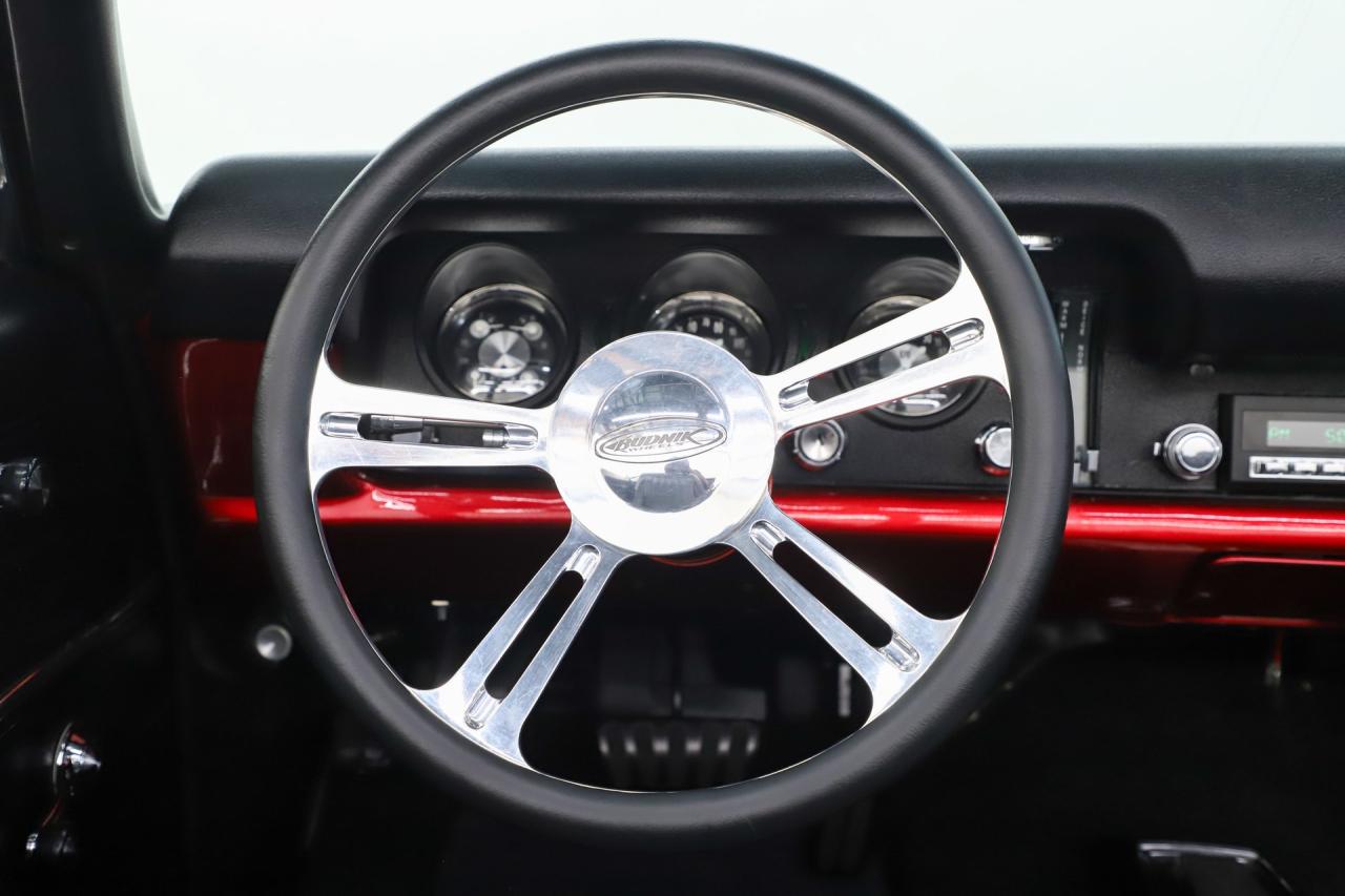 1968 Pontiac Beaumont