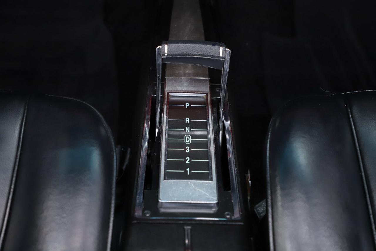 1968 Pontiac Beaumont