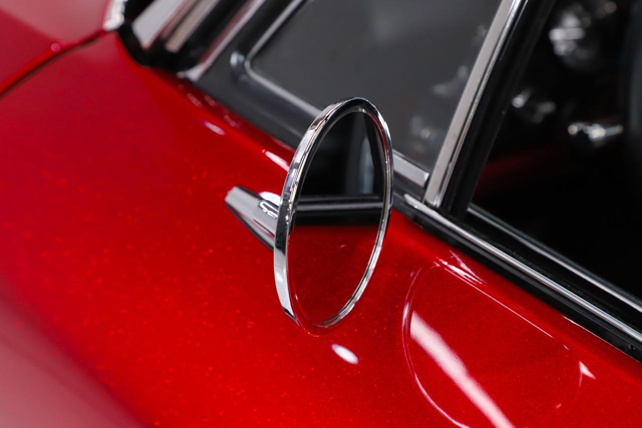 1968 Pontiac Beaumont