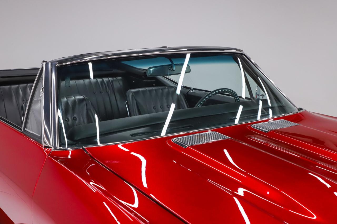 1968 Pontiac Beaumont
