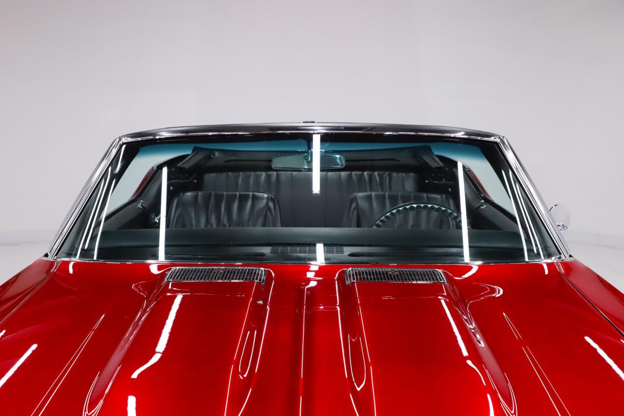 1968 Pontiac Beaumont