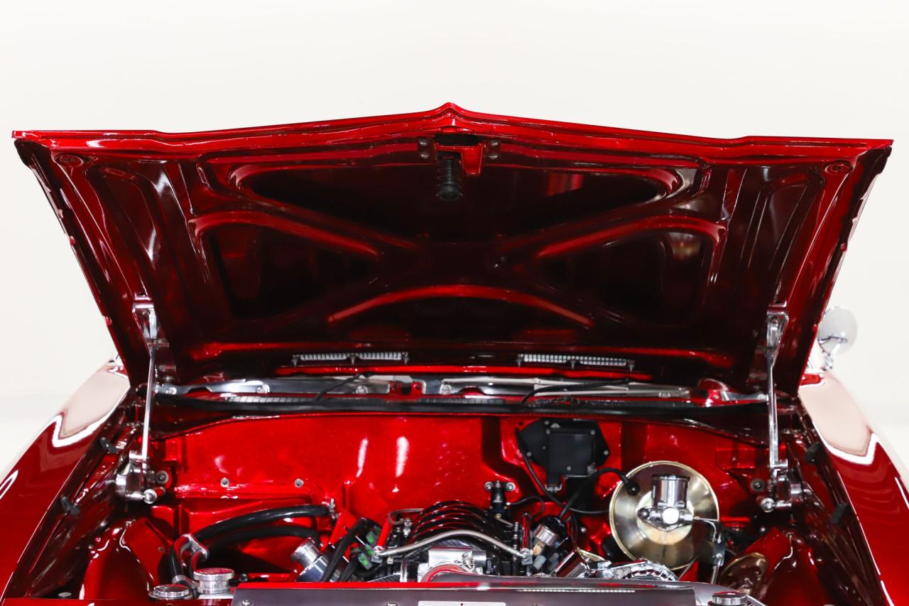 1968 Pontiac Beaumont