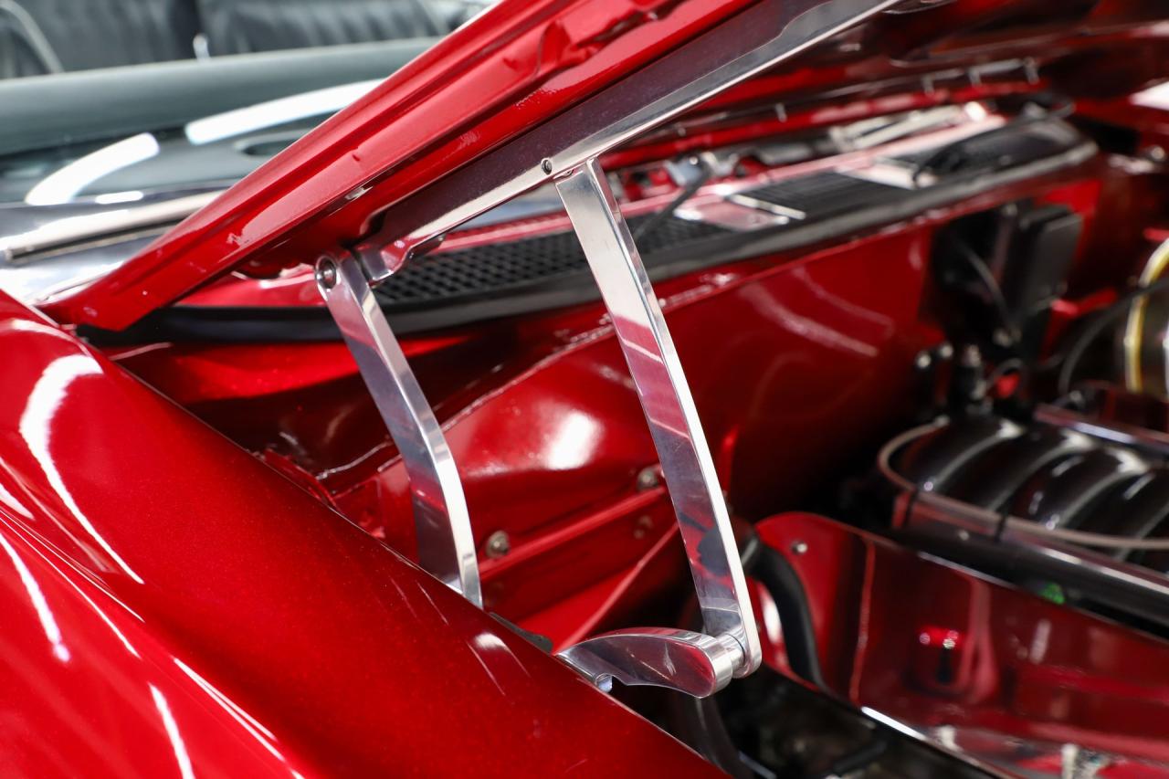 1968 Pontiac Beaumont