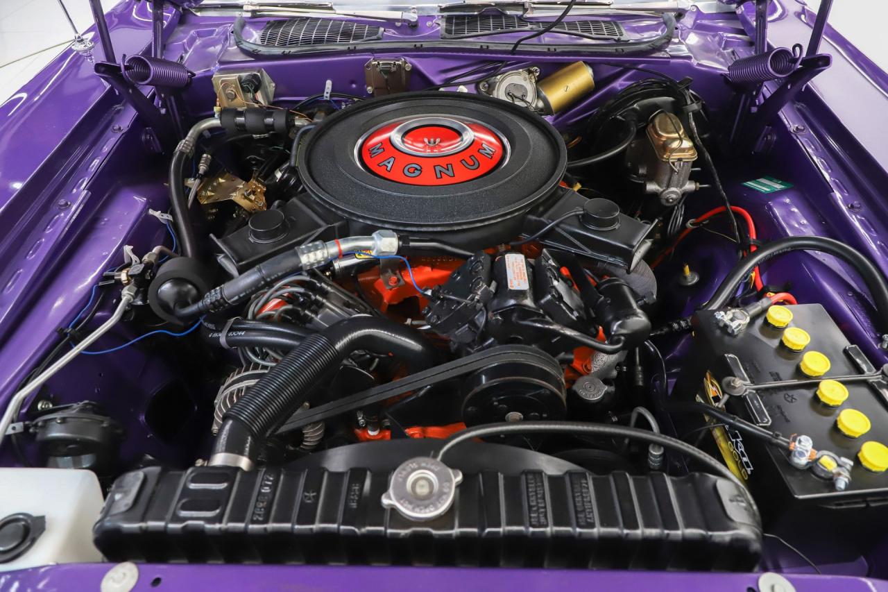 1970 Dodge Challenger R/T
