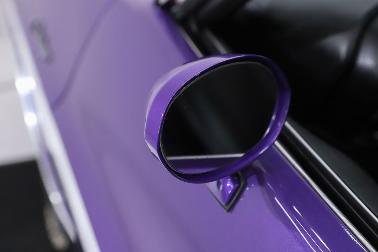 1970 Dodge Challenger R/T