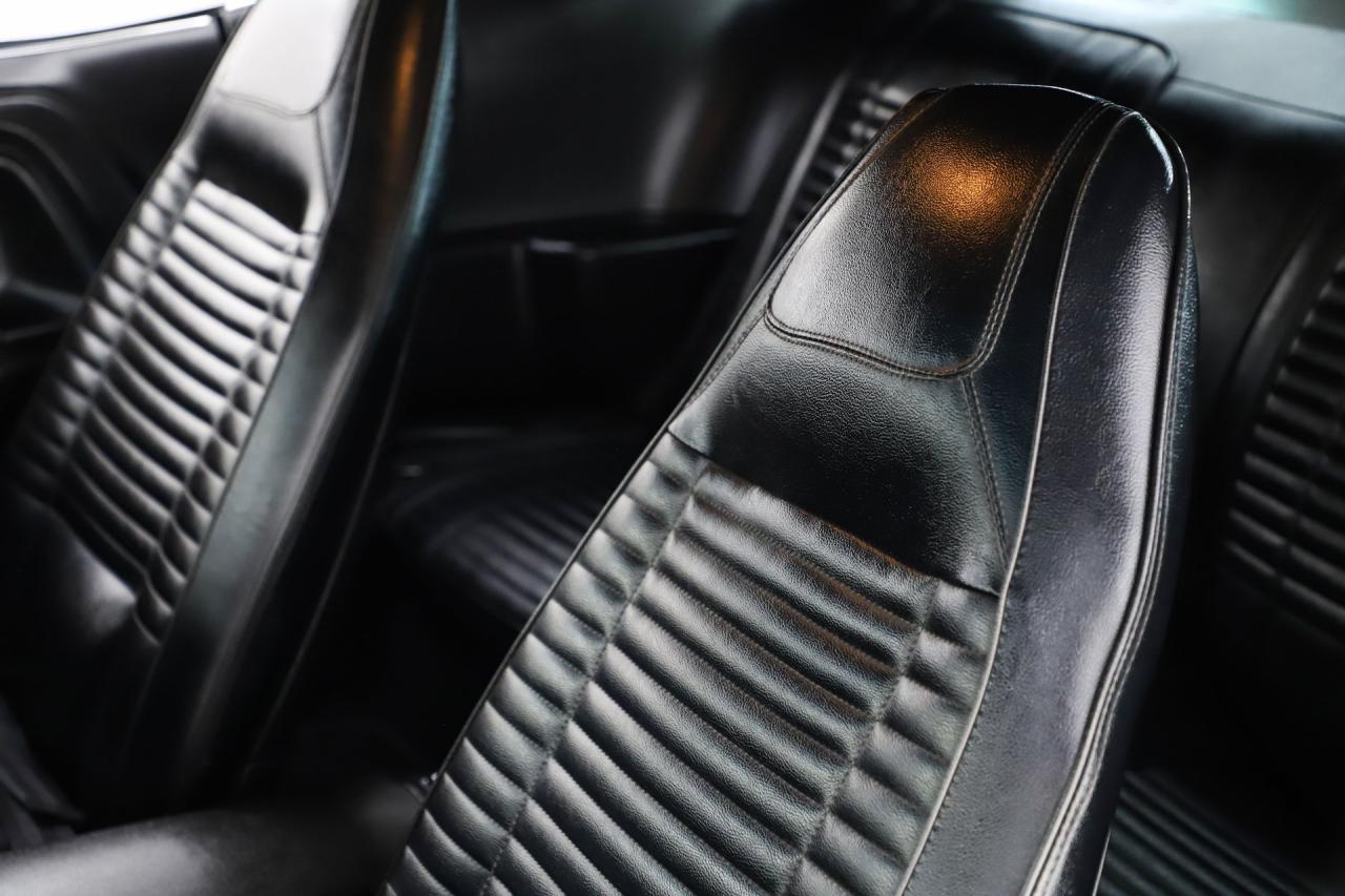 1970 Dodge Challenger R/T