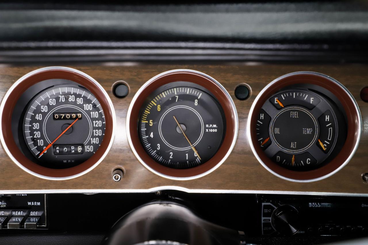 1970 Dodge Challenger R/T