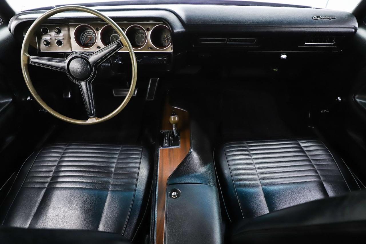 1970 Dodge Challenger R/T
