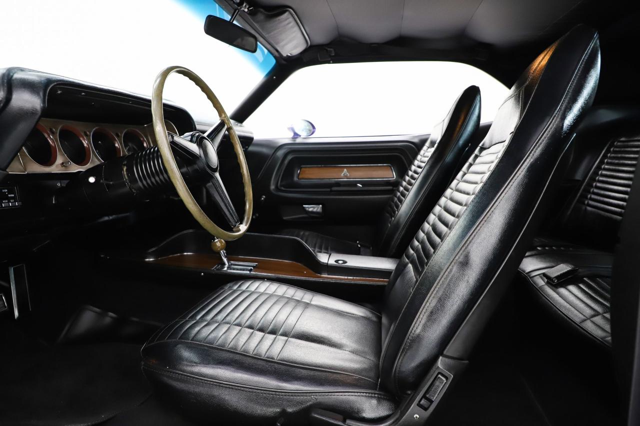 1970 Dodge Challenger R/T
