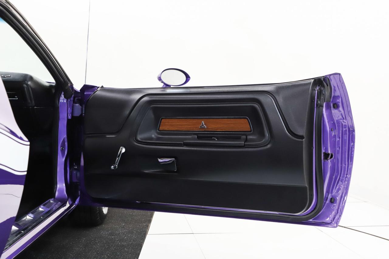 1970 Dodge Challenger R/T