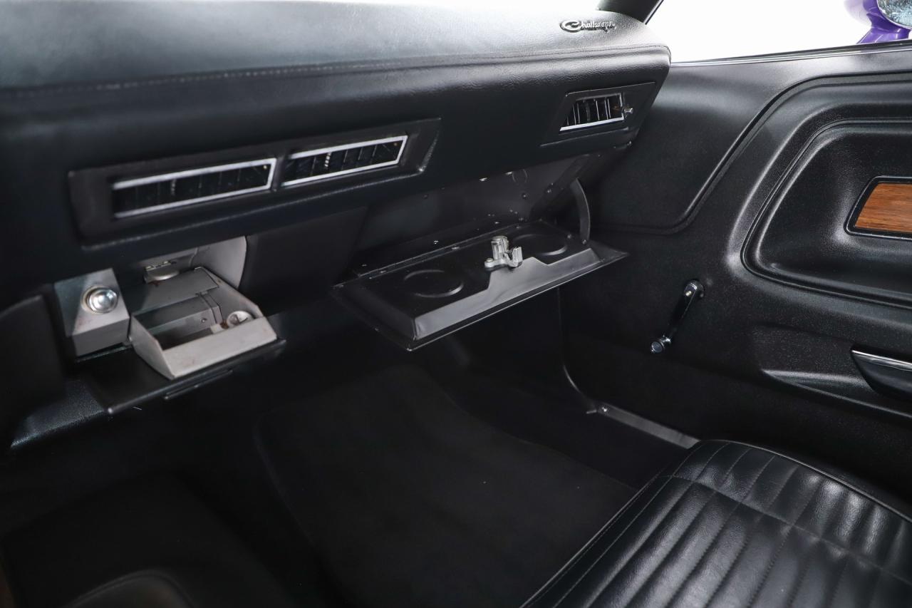 1970 Dodge Challenger R/T