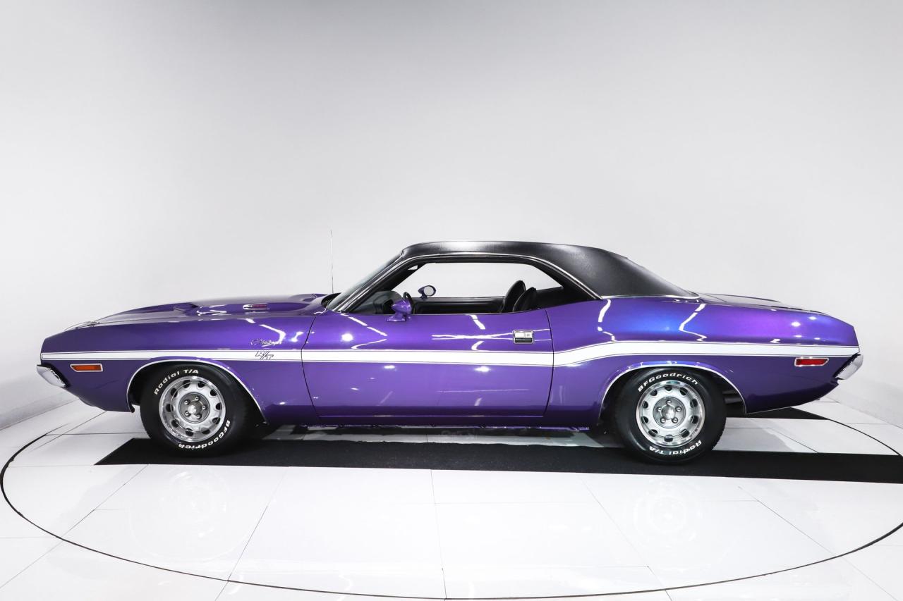 1970 Dodge Challenger R/T