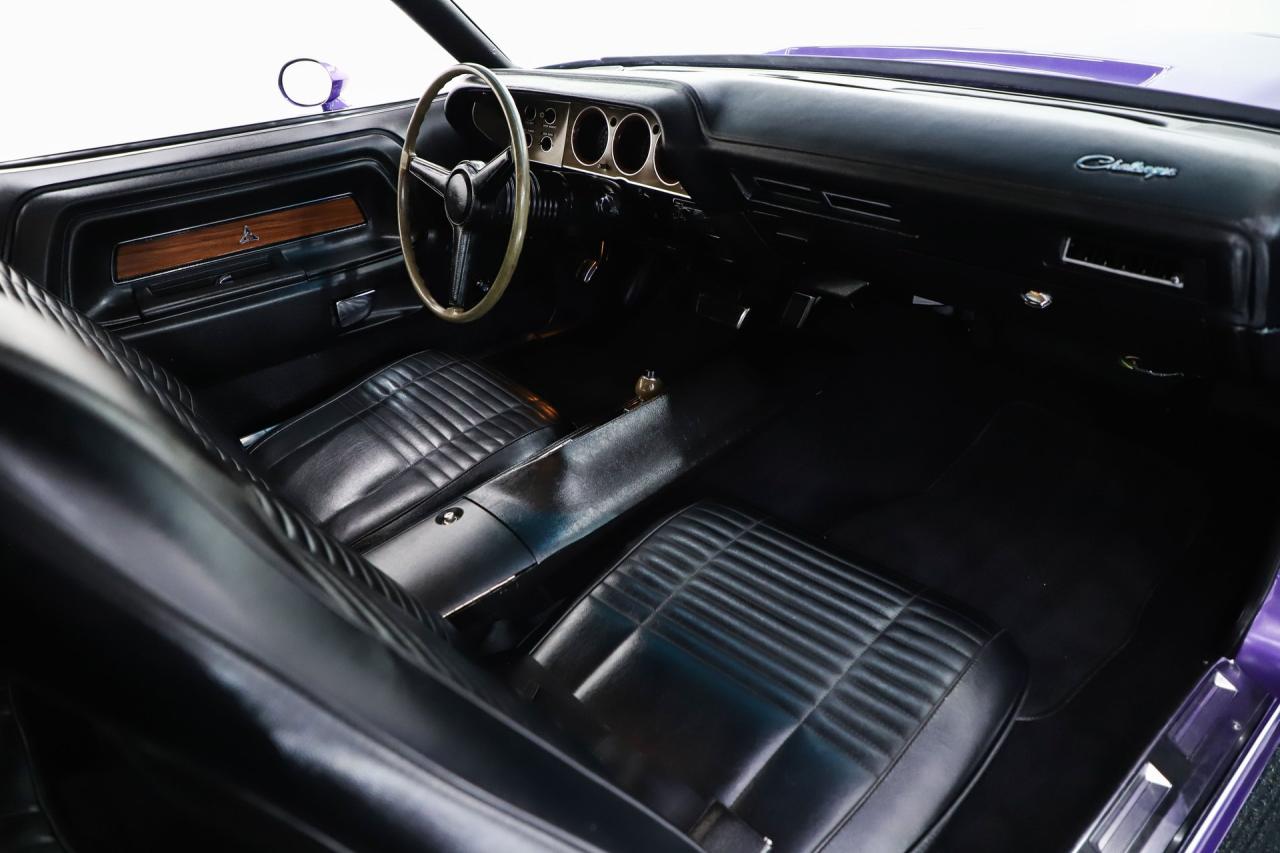1970 Dodge Challenger R/T