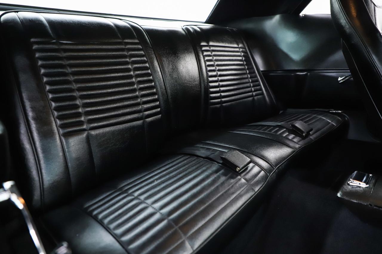 1970 Dodge Challenger R/T