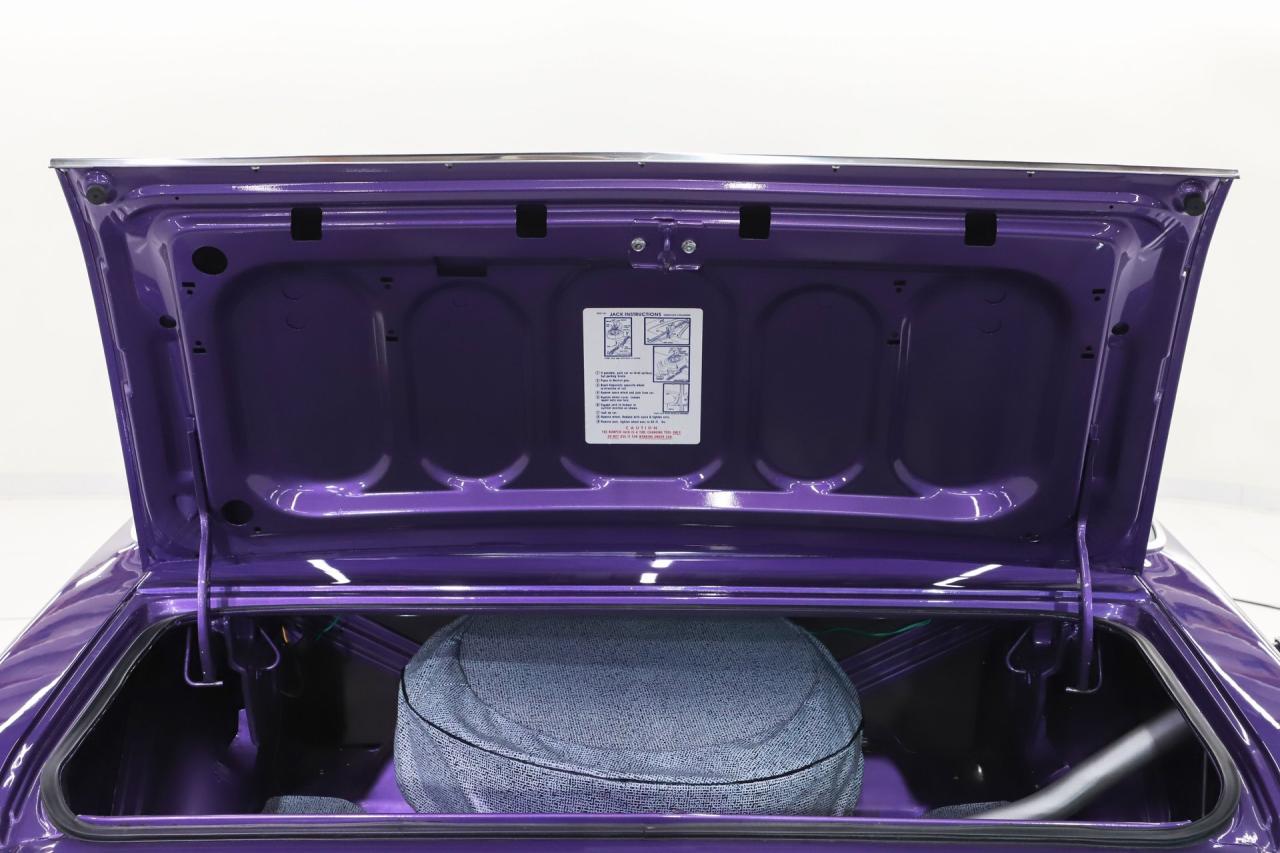 1970 Dodge Challenger R/T
