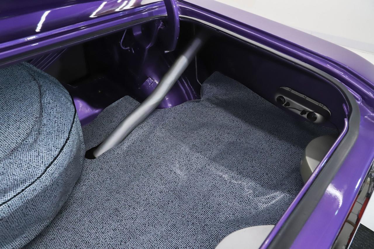 1970 Dodge Challenger R/T