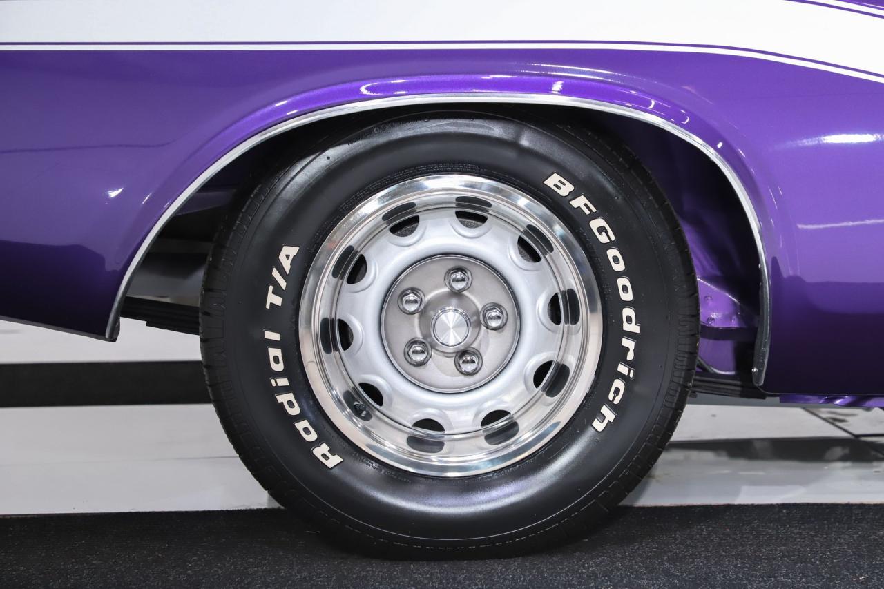 1970 Dodge Challenger R/T