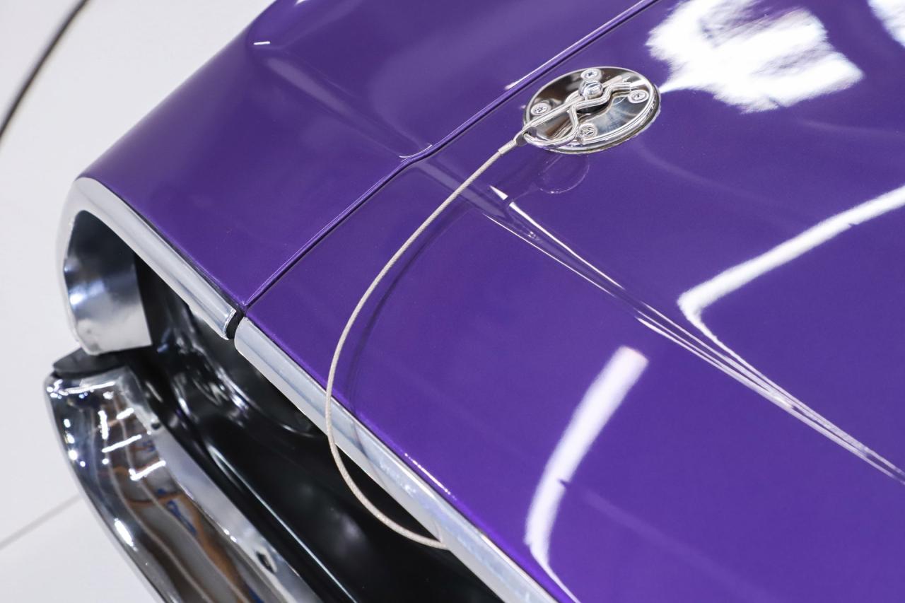 1970 Dodge Challenger R/T