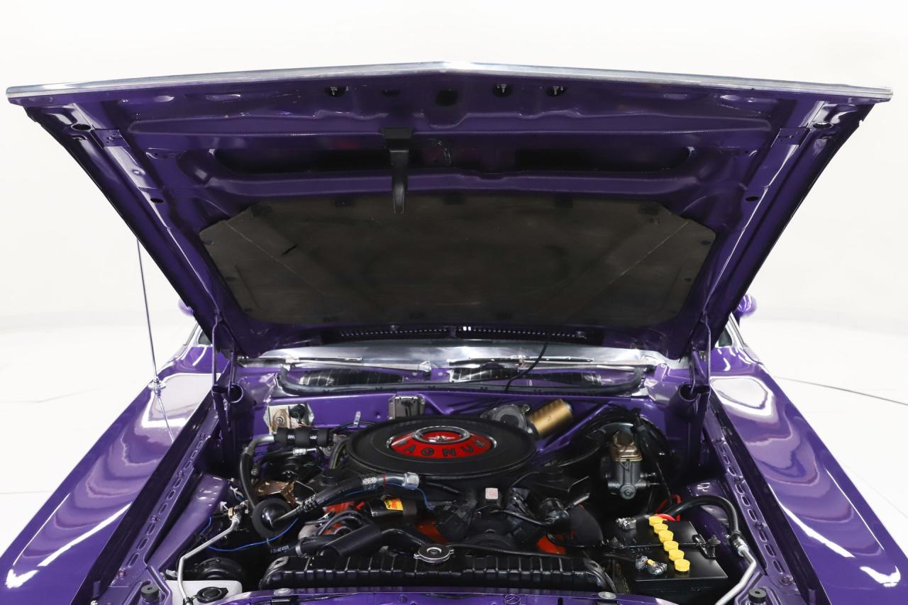 1970 Dodge Challenger R/T