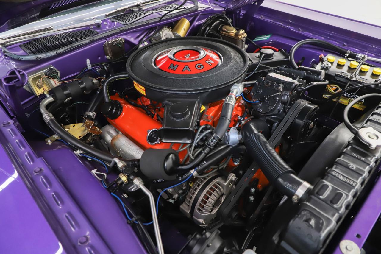 1970 Dodge Challenger R/T