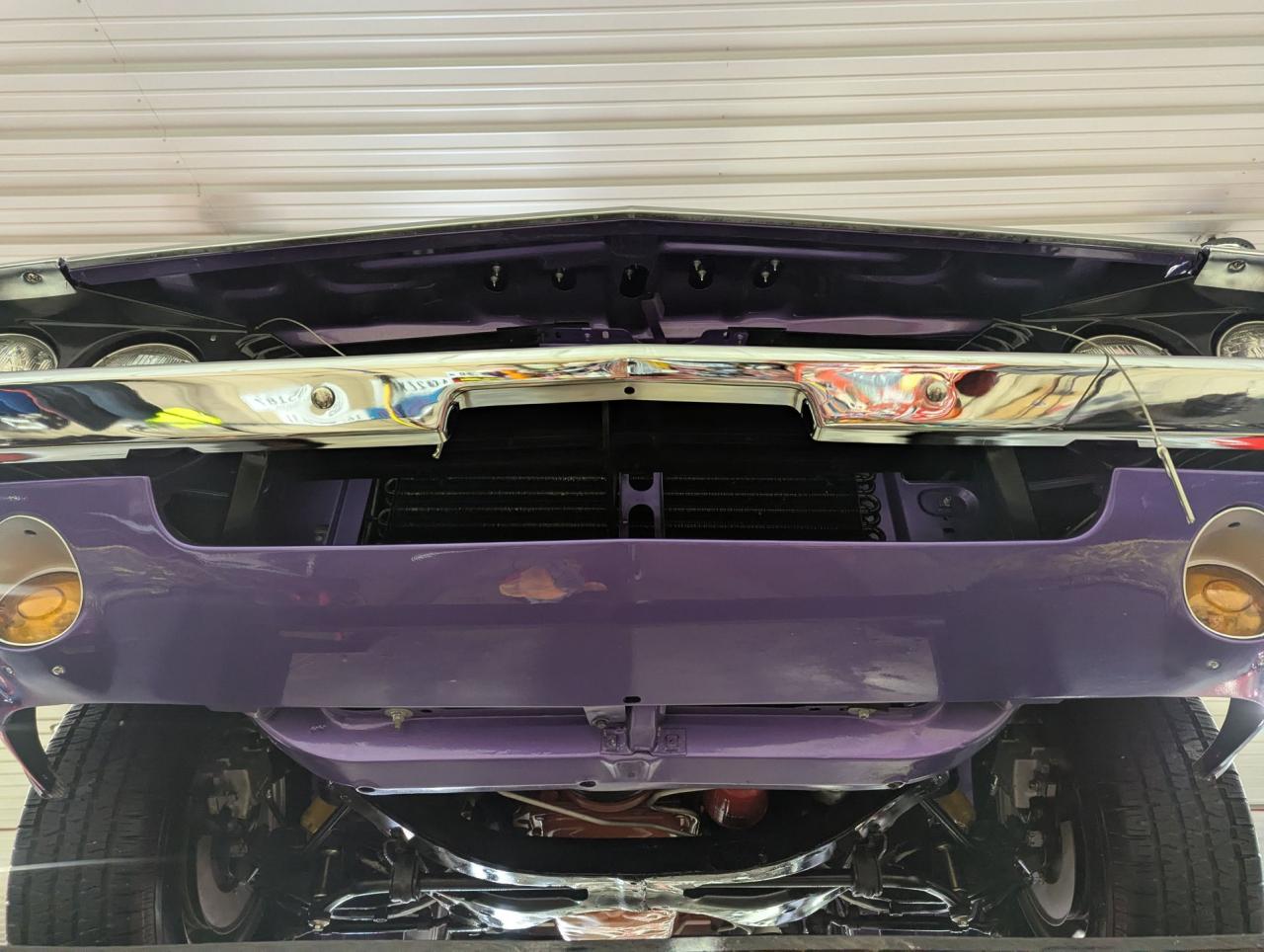 1970 Dodge Challenger R/T
