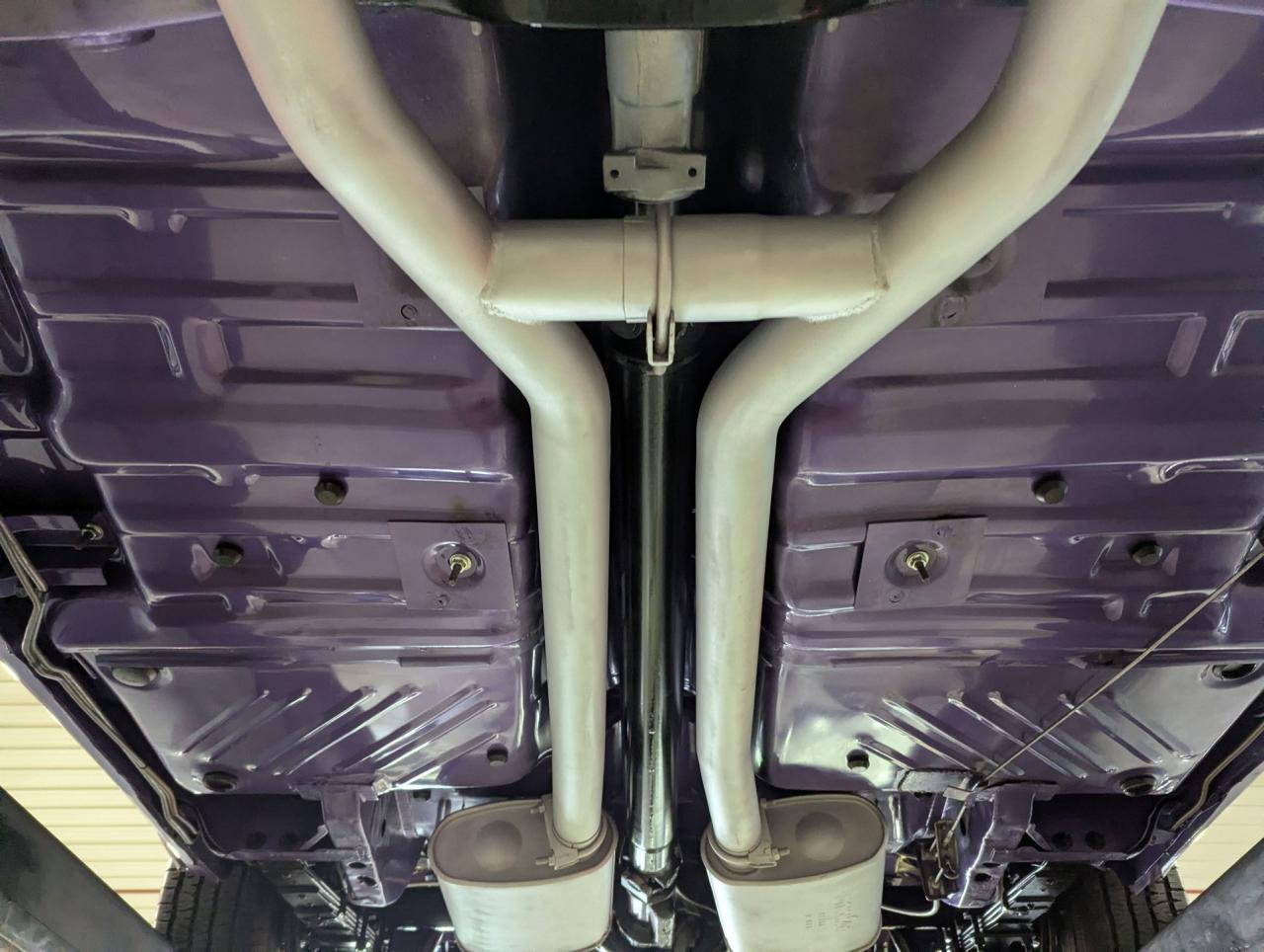 1970 Dodge Challenger R/T