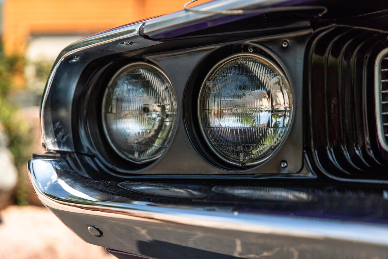 1970 Dodge Challenger R/T