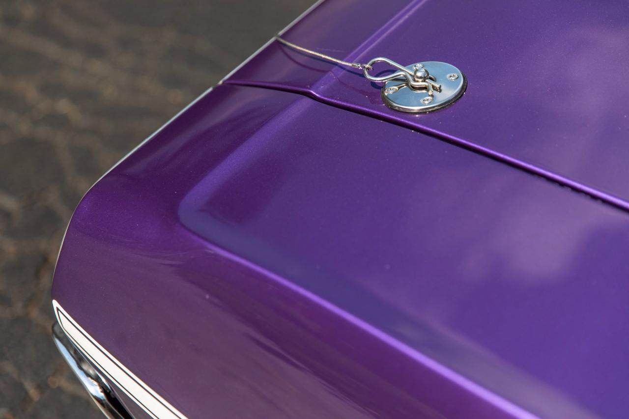 1970 Dodge Challenger R/T