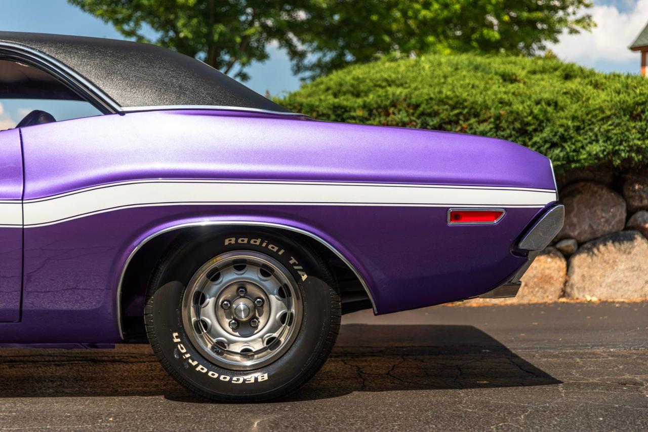 1970 Dodge Challenger R/T