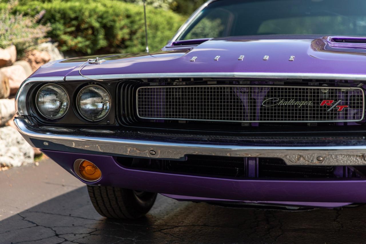 1970 Dodge Challenger R/T