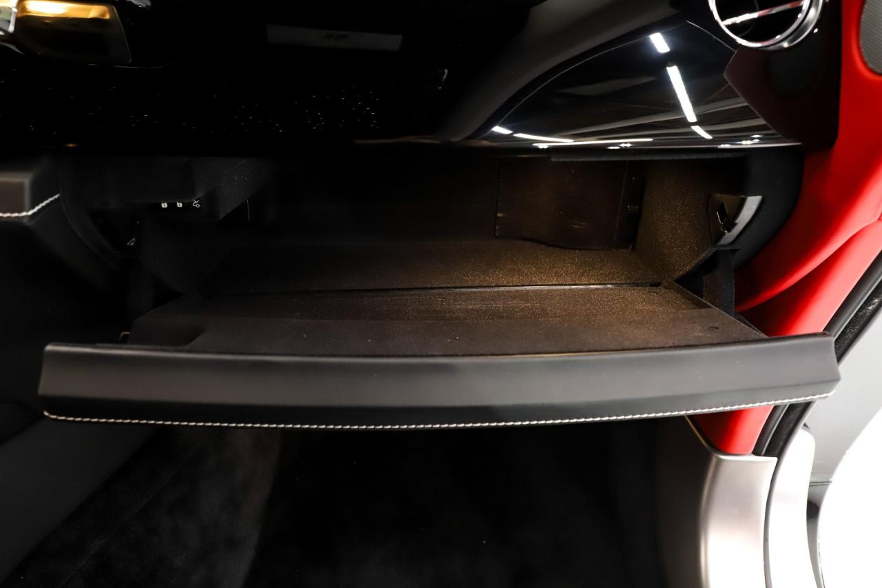 2017 Rolls - Royce Wraith