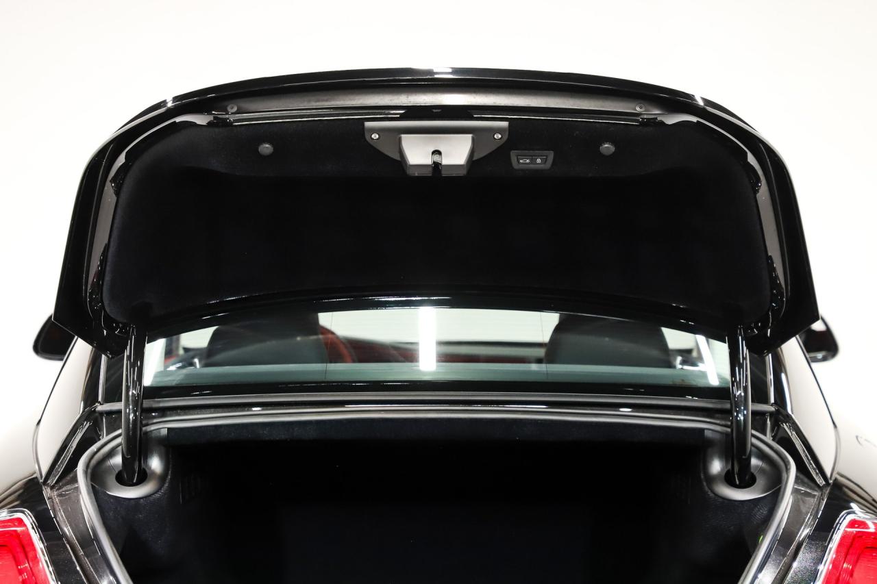 2017 Rolls - Royce Wraith