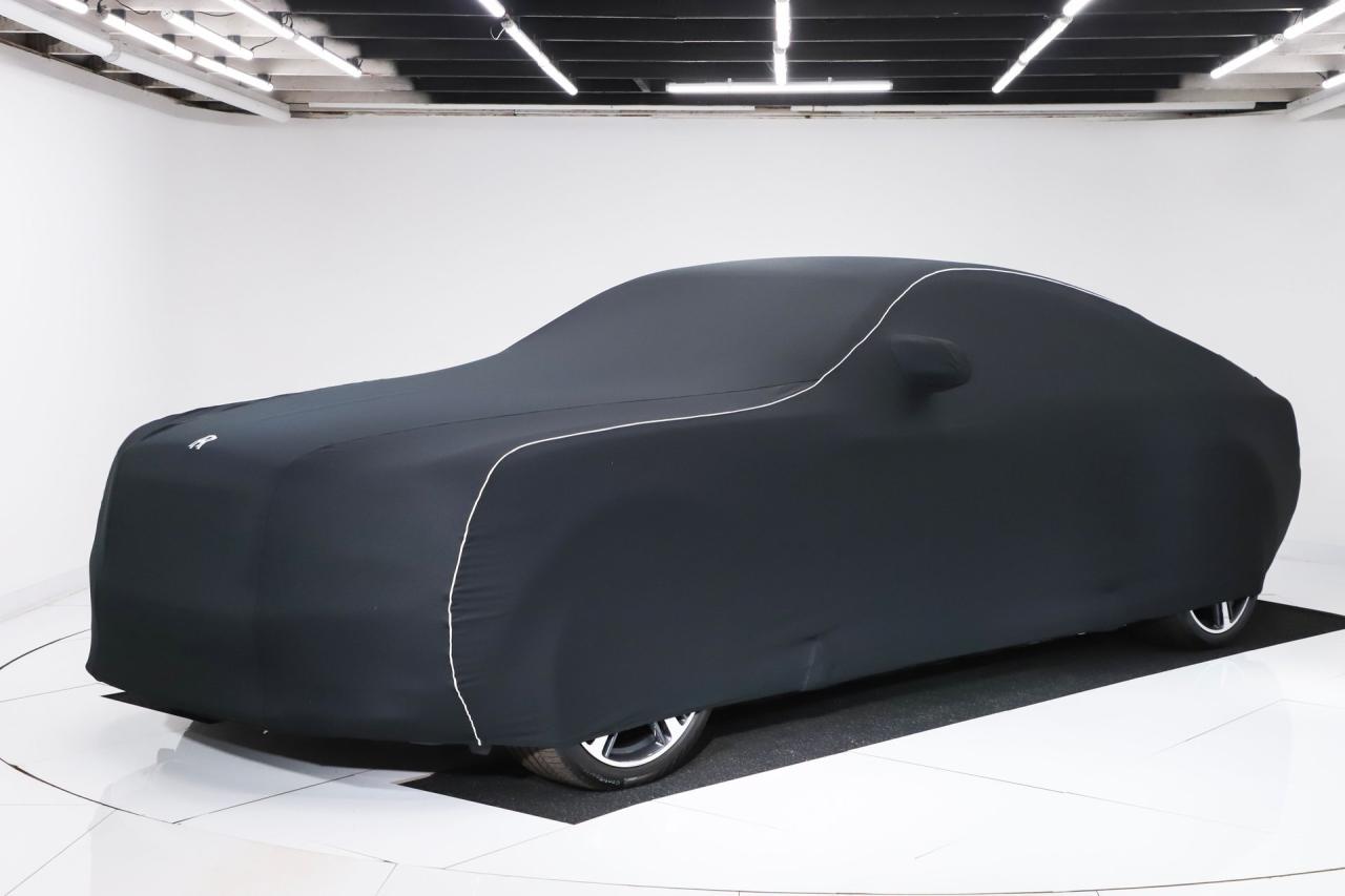2017 Rolls - Royce Wraith