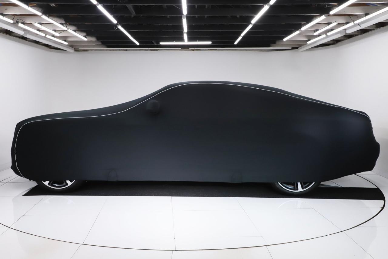 2017 Rolls - Royce Wraith