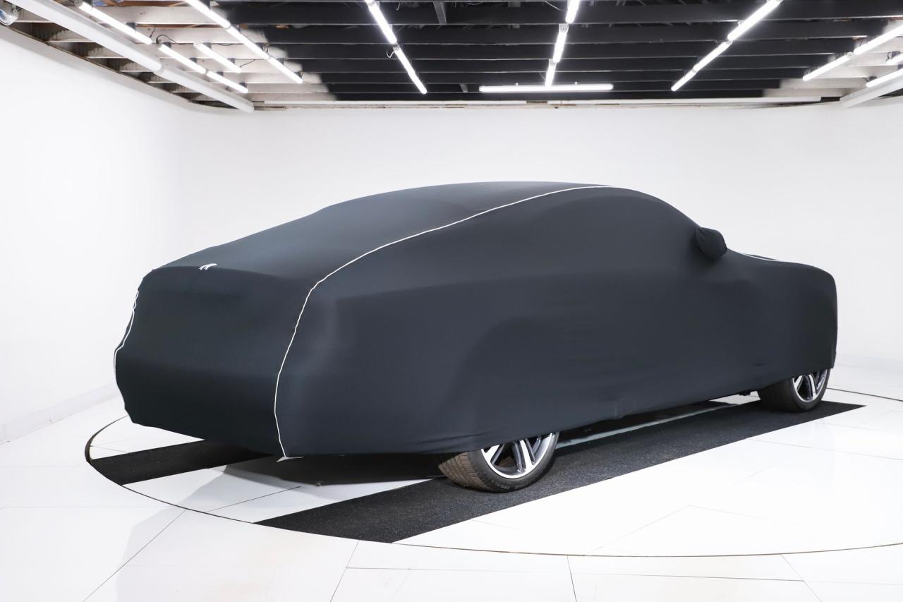 2017 Rolls - Royce Wraith