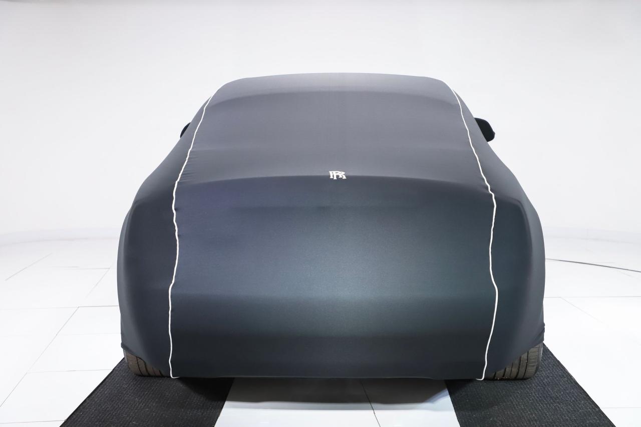 2017 Rolls - Royce Wraith