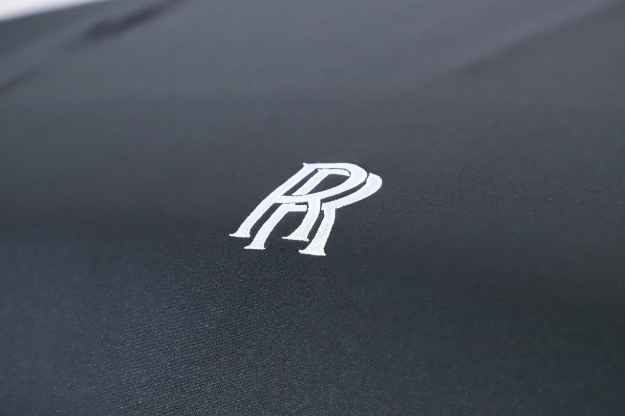 2017 Rolls - Royce Wraith