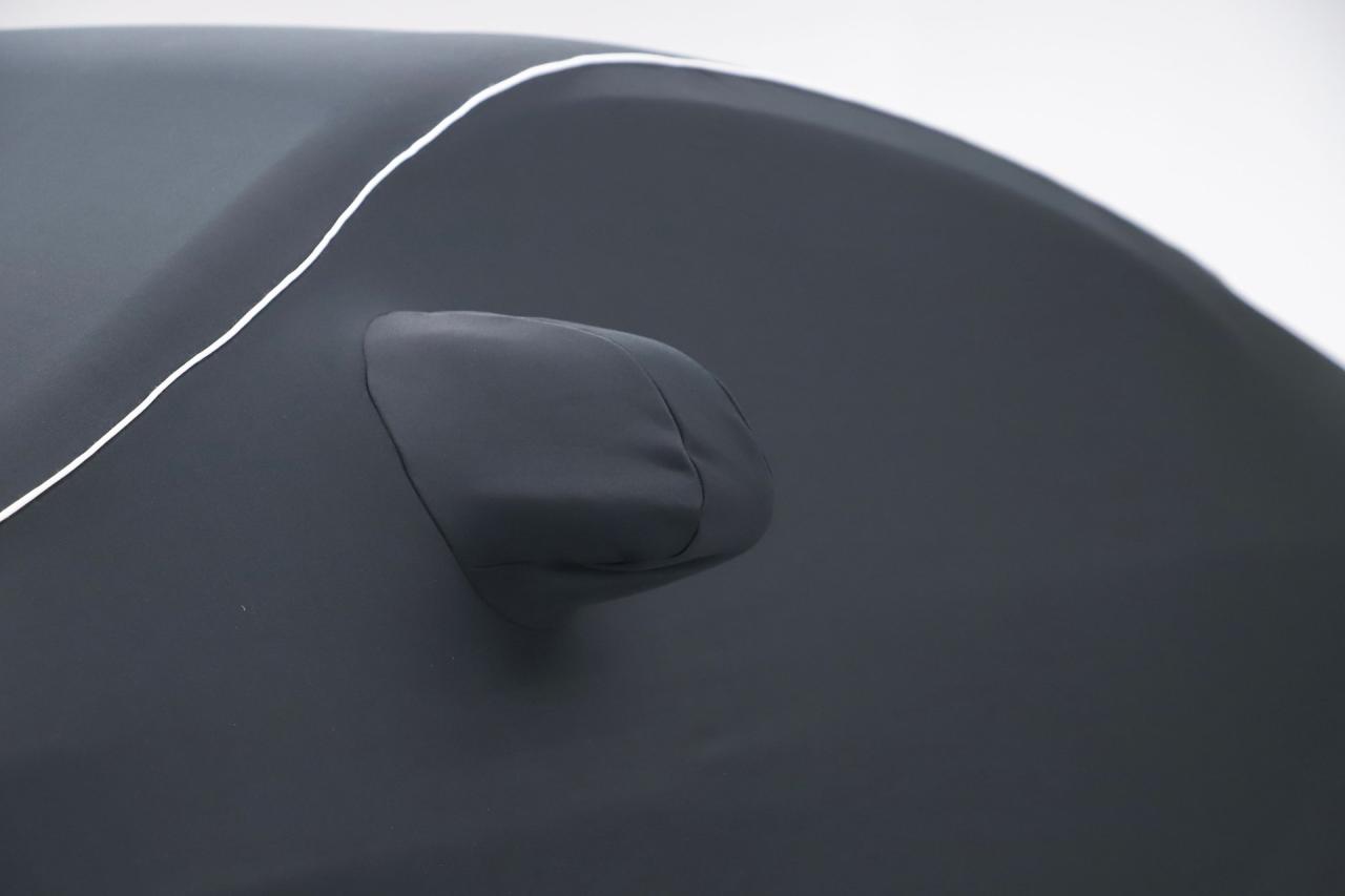 2017 Rolls - Royce Wraith