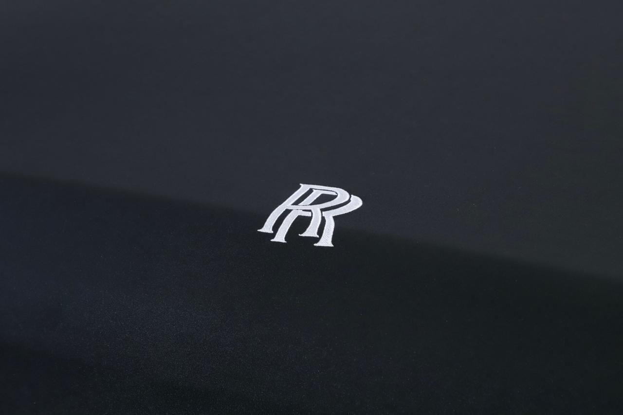 2017 Rolls - Royce Wraith