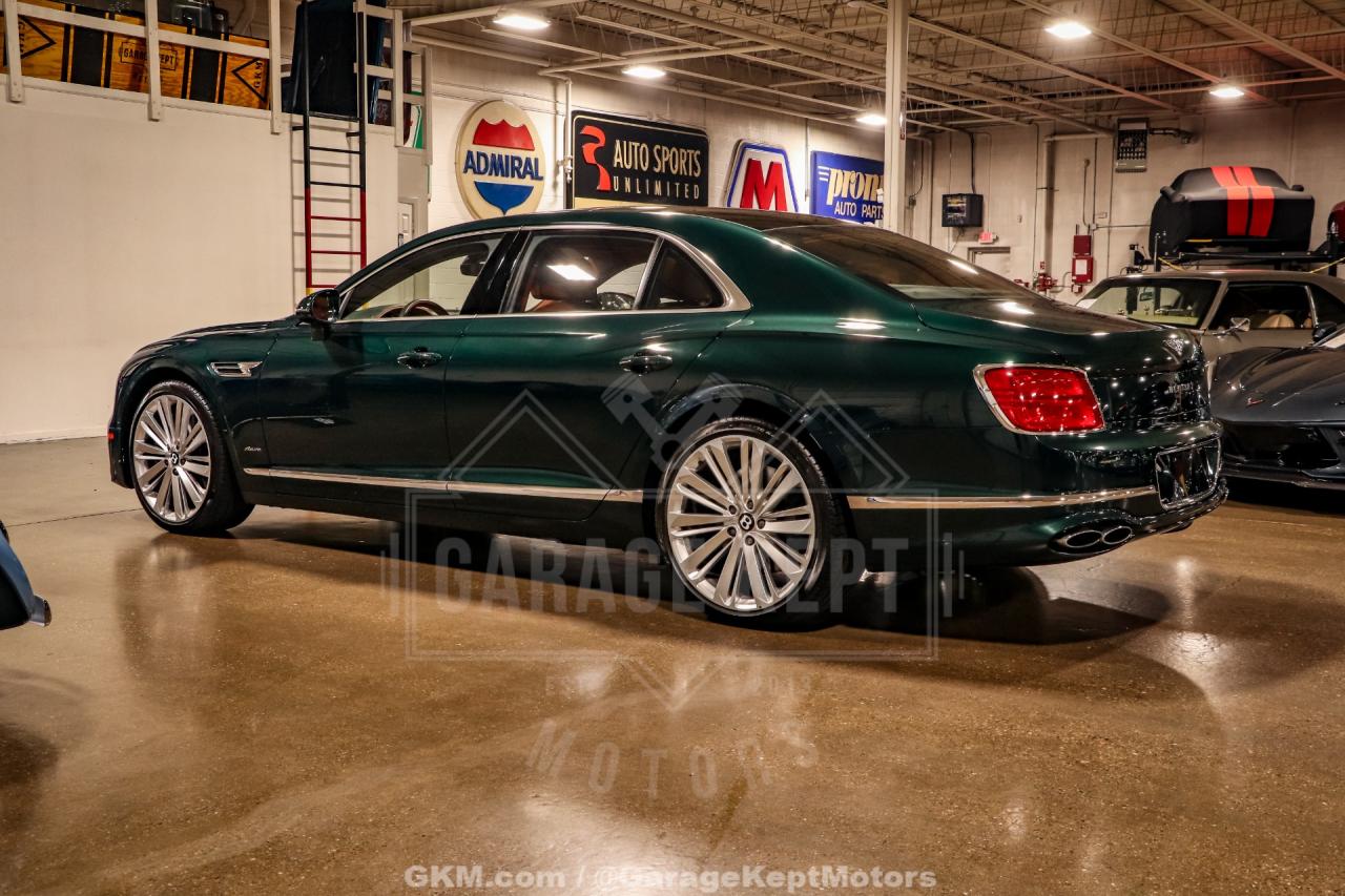 2023 Bentley Flying Spur