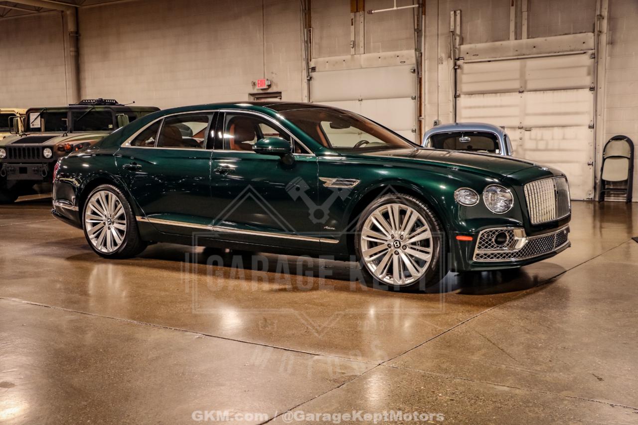 2023 Bentley Flying Spur