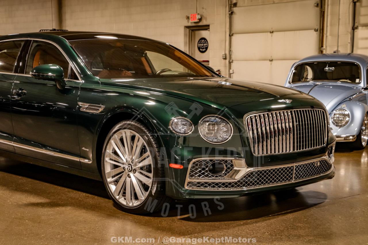2023 Bentley Flying Spur