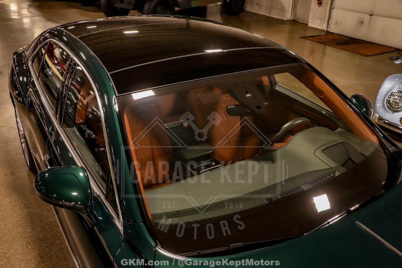2023 Bentley Flying Spur