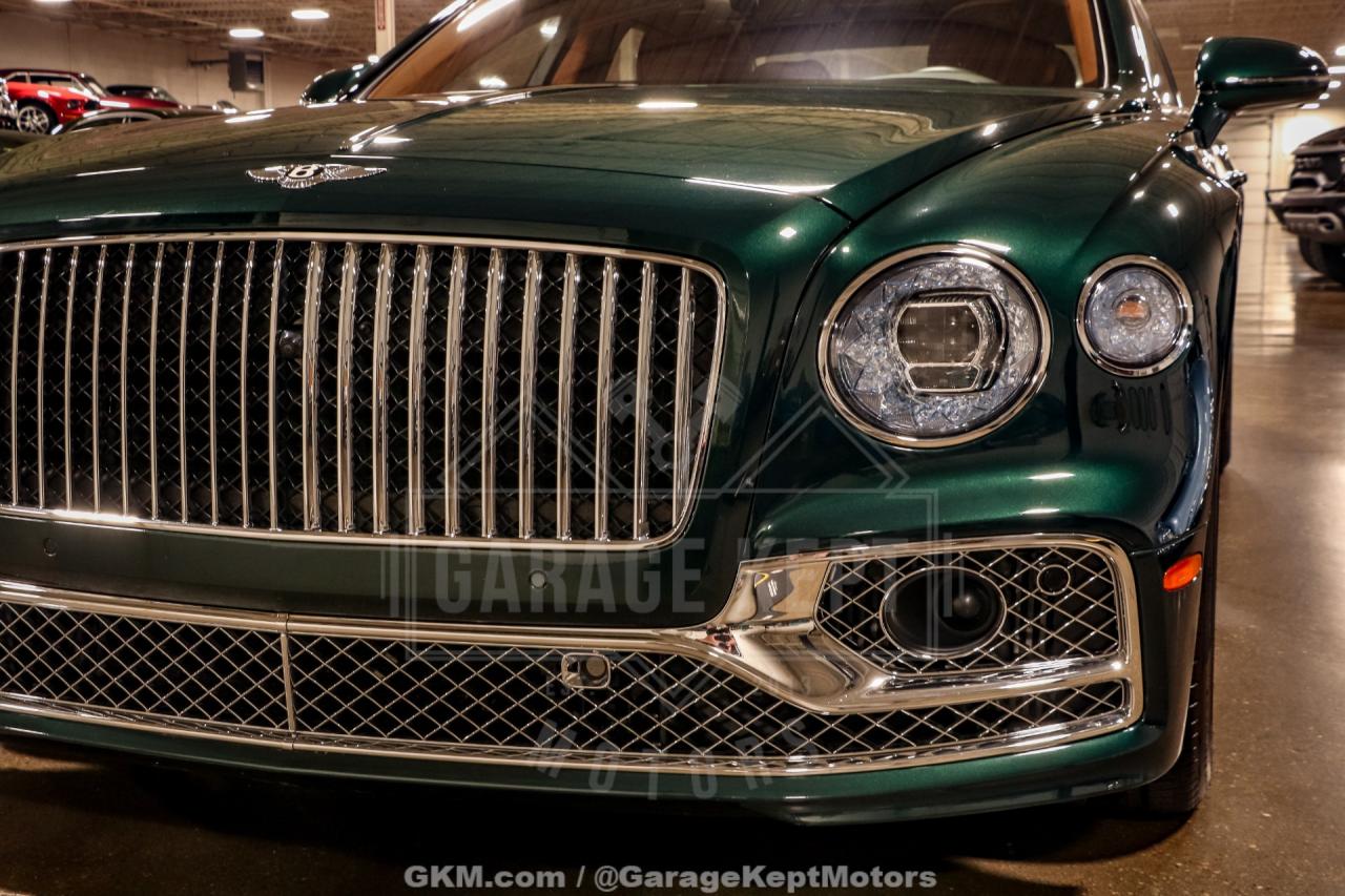 2023 Bentley Flying Spur